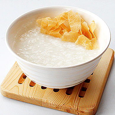 Sliced Beef Congee